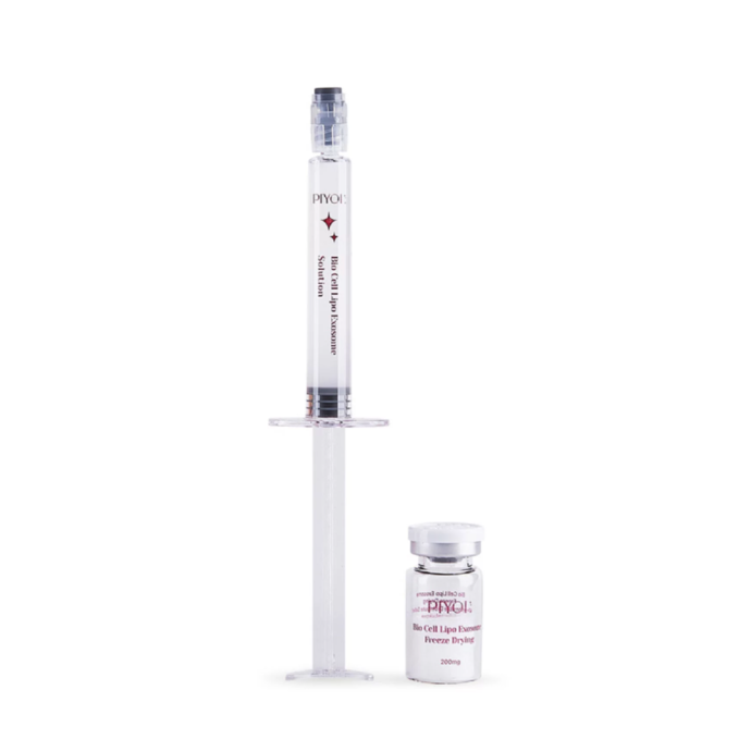 PIYOL' Bio Cell Lipo Exosome Ampoule \ Lyophilized ampoule: 200 mg