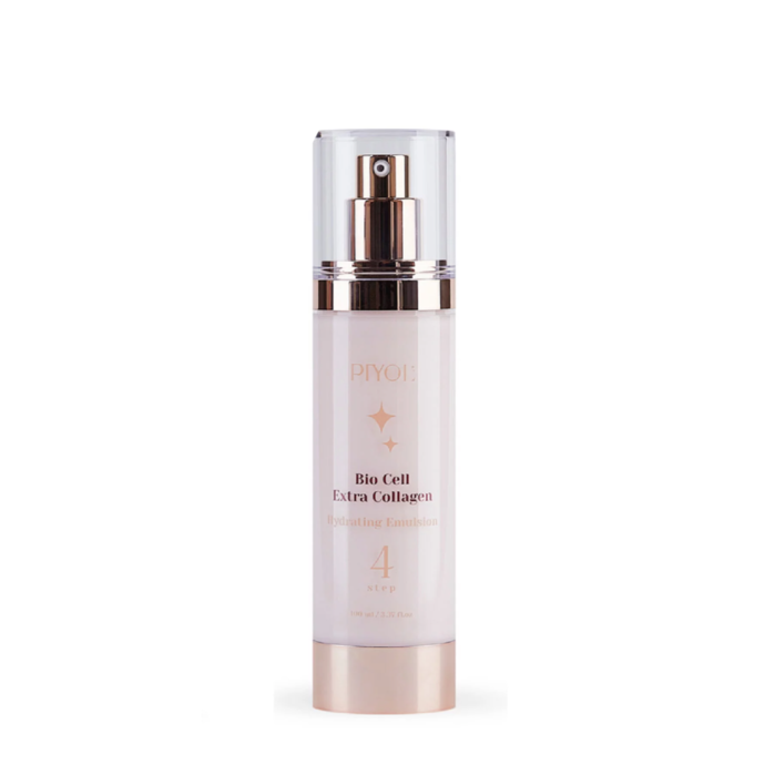 PIYOL' Bio Cell Extra Collagen Hydrating Emulsion 100 ml