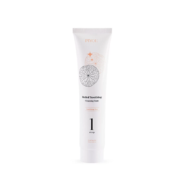 PIYOL' Relief Soothing Foam Cleanser 150 ml
