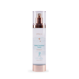 PIYOL' Relief Soothing Toner 120 ml