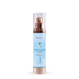 PIYOL' Relief Soothing Serum 50 ml