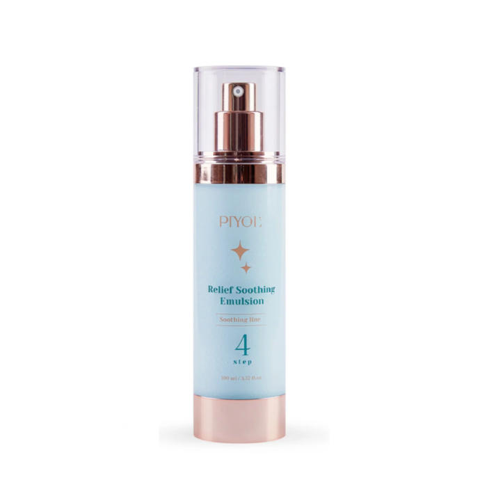 PIYOL' Relief Soothing Emulsion 100 ml