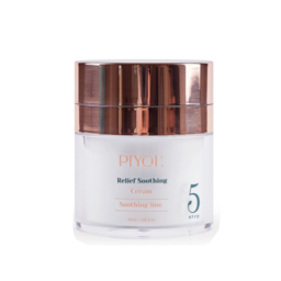 PIYOL' Relief Soothing Cream 50 ml