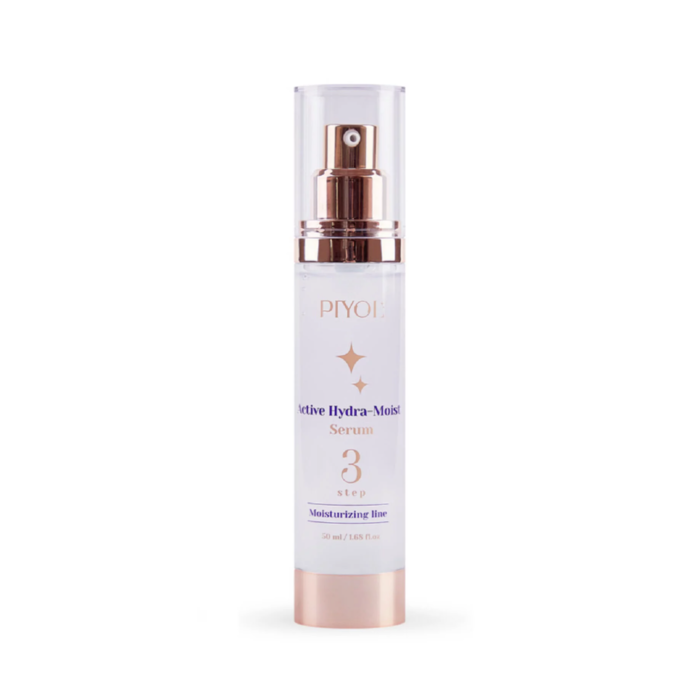 PIYOL' Active Hydra-Moist Serum 50 ml