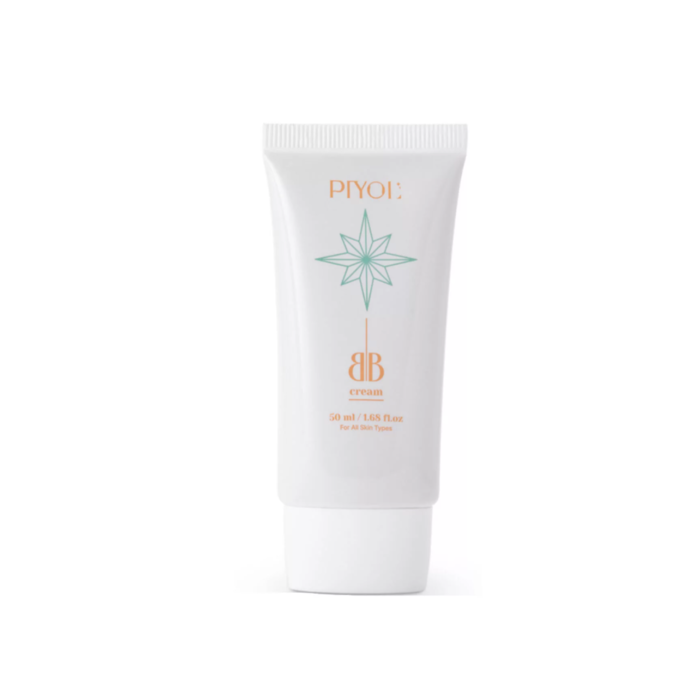 PIYOL' BB Glow Cream Blemish Balm 50 ml