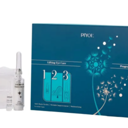 PIYOL' Lifting Eye Care Program