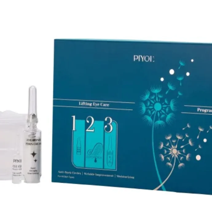 PIYOL' Lifting Eye Care Program