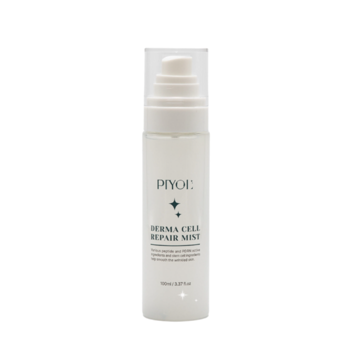 PIYOL' Derma Cell Repair Mist 100 ml