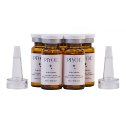 PIYOL' Scalp Solution 5 x 10 ml