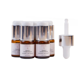 PIYOL' Vitamin C Complex Ampoule \ 4 ml x 5 ampoules