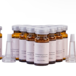PIYOL' RSS Brightening Ampoule \ 10 ml x 5 ampoules