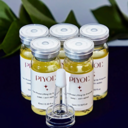 PIYOL' Two-Phase Lifting Up Ampoule \ 10 ml x 5 ampoules
