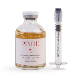 PIYOL' EXO Vitality Intenser Serum 50 ml