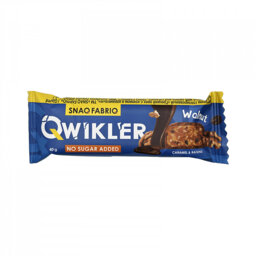 Qwikler პროტეინის ბარი გრეცკი ორუხი