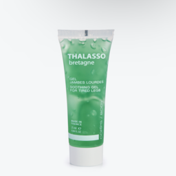 Thalasso Soothing Gel for Tired Legs 25 ml