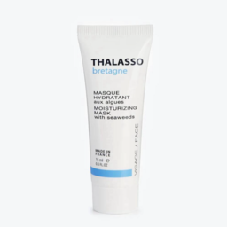 Thalasso Moisturizing Mask with Seaweeds 15 ml