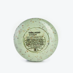 Thalasso Firming Massage Soap "Slimming Galet" 50 g