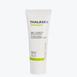 Thalasso Purifying Cleansing Gel 20 ml