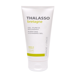Thalasso Purifying Cleansing Gel 150 ml