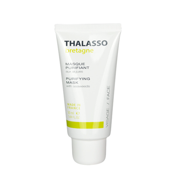 Thalasso Purifying Mask 50 ml