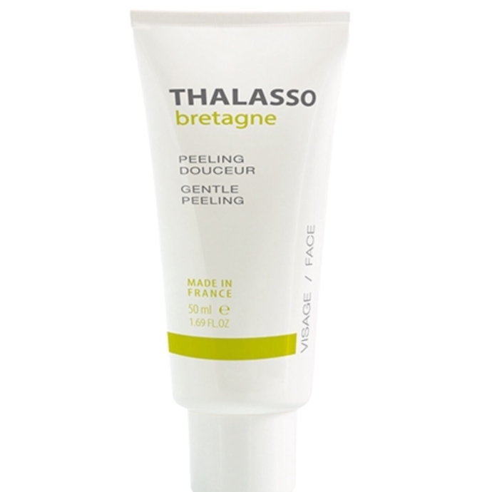 Thalasso Gentle Face Peeling 50 ml