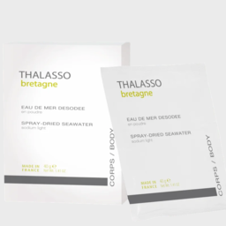 Thalasso Spray-Dried Seawater 40 g