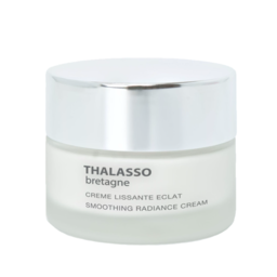 Thalasso Smoothing Radiance Cream 50 ml