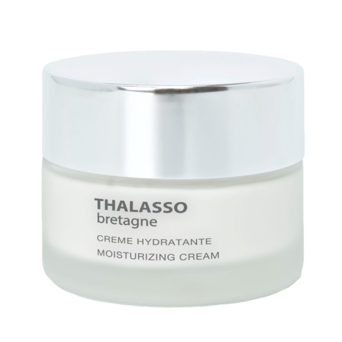 Thalasso Moisturizing Radiance Cream 50 ml