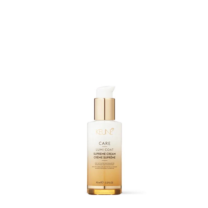 Keune Care Lumi Coat Supreme Cream Крем 95мл