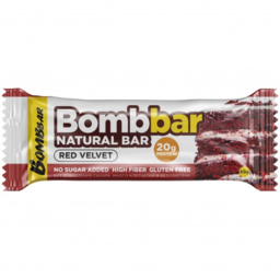Bombbar Protein Bar "Red Velvet" Natural*