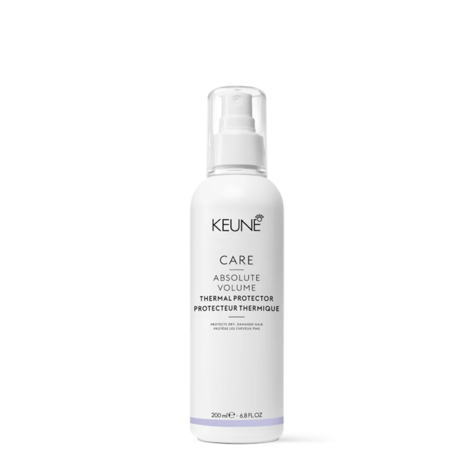 Keune Care Absolute Volume Thermal Protector 200ml