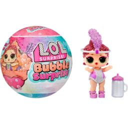 L.O.L. Surprise! Bubble Surprise