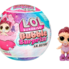 L.O.L. Surprise! LOL Surprise Bubble Foam Lil Sisters Doll