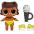 L.O.L. Surprise! LOL Surprise Bubble Foam Lil Sisters Doll