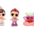 L.O.L. Surprise! LOL Surprise Bubble Foam Lil Sisters Doll