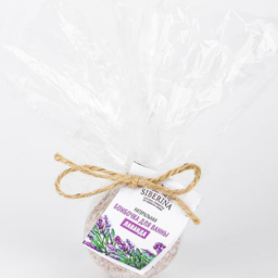 Lavender Bath Bomb