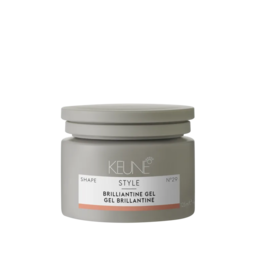 Keune Style Brilliantine Гель 125мл
