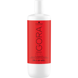 Schwarzkopf Igora Royal Oil Developer 3% Оксигент 1000ml