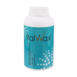 ItalWax Talc 150g