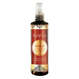 ItalWax After Wax Lotion Oud 250ml