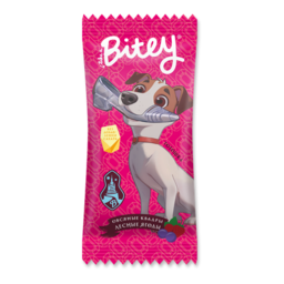Квадры лесные ягоды bite