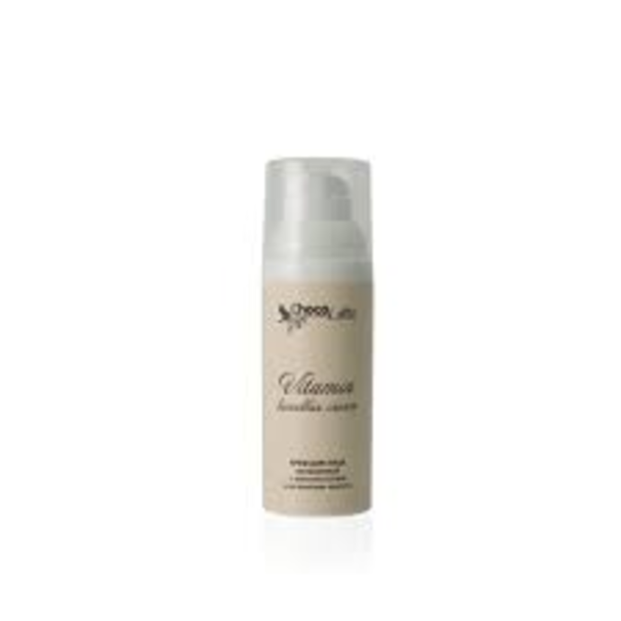 Vitamin Face Cream Choco Latte