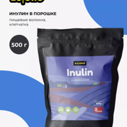 Inulin 500g
