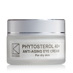 Dr. Kadir Phytosterol 40+ Anti-Aging Eye Cream for Dry Skin