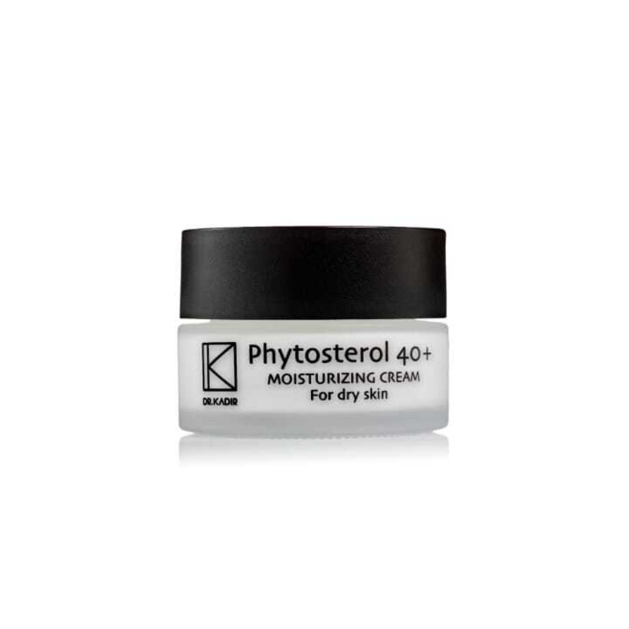Dr. Kadir Phytosterol 40+ Увлажняющий крем для сухой кожи