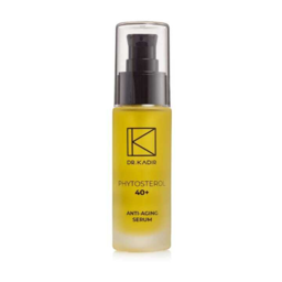 Dr. Kadir Phytosterol 40+ Антивозрастная сыворотка для сухой кожи