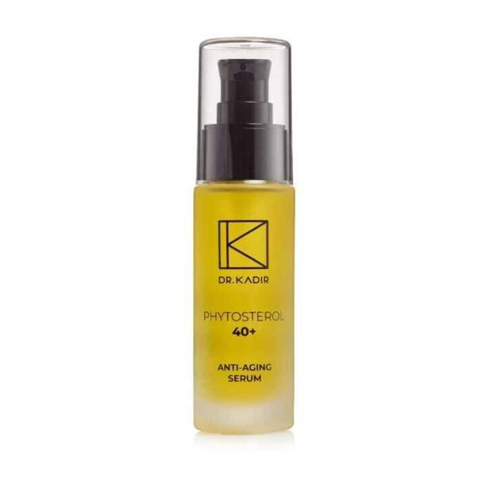 Dr. Kadir Phytosterol 40+ Антивозрастная сыворотка для сухой кожи