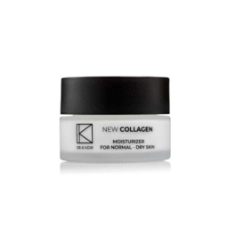 Dr. Kadir New Collagen დამატენიანებელი კრემი მშრალი კანისთვის