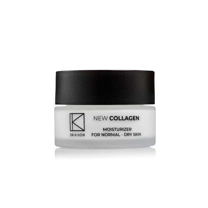 Dr. Kadir New Collagen Moisturizing cream for dry skin