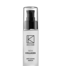 Dr. Kadir New Collagen დაბერების საწინააღმდეგო შრატი